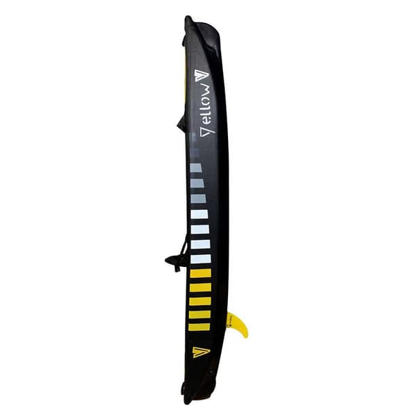 Yellowv Kayak Sort 350 x 85 cm