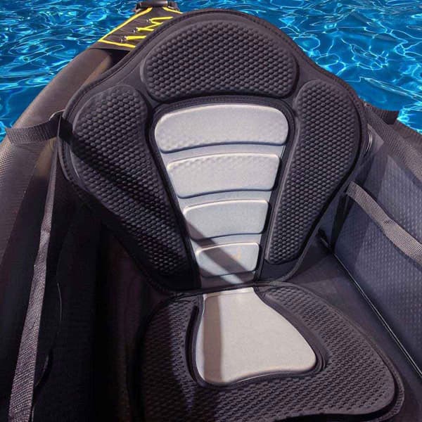 Yellowv Kayak Sort 350 x 85 cm