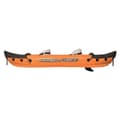 Miniatyrbild 3 av 8: Bestway Uppblåsbar Kajak Hydro Force Lite Rapid Orange