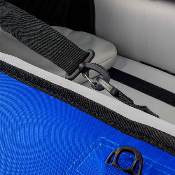 Solar Marine Kajakk Pro, 2 personer