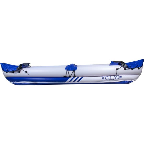 Deep Sea Kajakk for To Personer