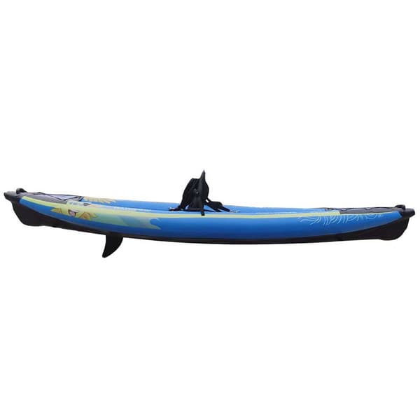 Kohala Hawk 310 Oppustelig Kajak