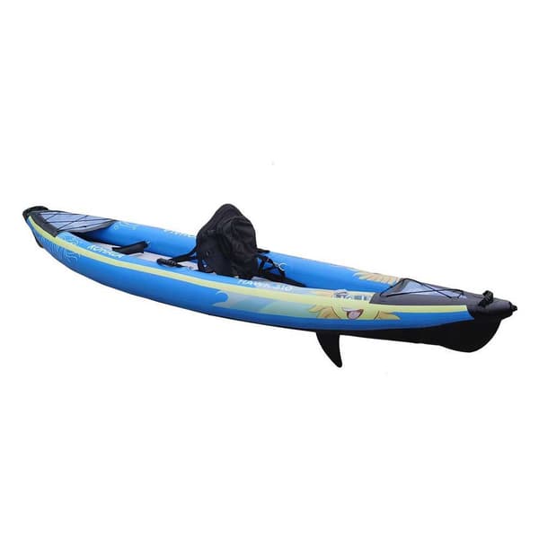Kohala Hawk 310 Oppustelig Kajak