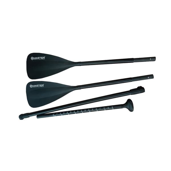 MASTER Dual Fiber SUP-paddel