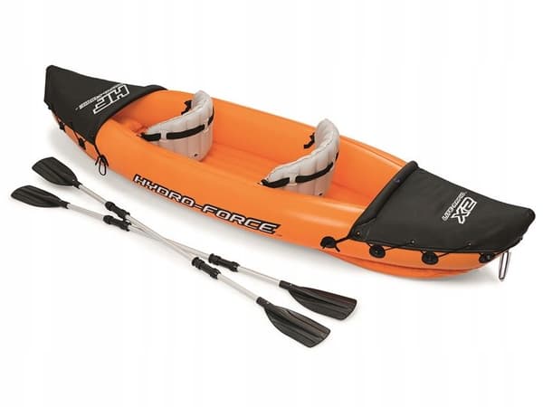 Uppblåsbar Kayak Lite Rapid 321 x 88 x 44 cm