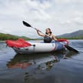 Miniatyrbild 2 av 2: Kayak Inflatable - BESTWAY - Hydro-Force Rapid X1 - 1 plats - 120 kg - 290 cm x 91 cm x 42 cm