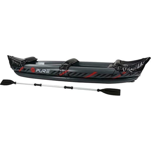 P2I PURE4FUN OPPUSTEBAR KAYK XPLORER 325 CM