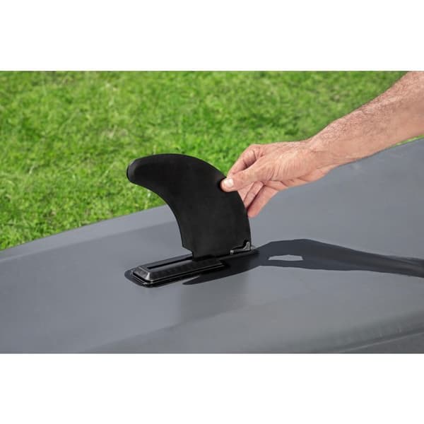 BESTWAY Uppblåsbar Kajak Hydro-Force Ventura Elite X2 330 x 86 cm 2 vuxna
