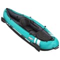 Miniatyrbild 2 av 2: Bestway Hydro-Force Ventura kajak 280x86 cm