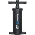 Miniatyrbild 4 av 6: Uppblåsbart kajak - BESTWAY - 65132 - Rapide X3 Hydro-Force™ - 381 x 100 cm, 3 platser, 250 kg max, 2 paddlar, pump
