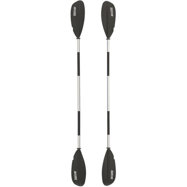 Uppblåsbart kajak - BESTWAY - 65132 - Rapide X3 Hydro-Force™ - 381 x 100 cm, 3 platser, 250 kg max, 2 paddlar, pump