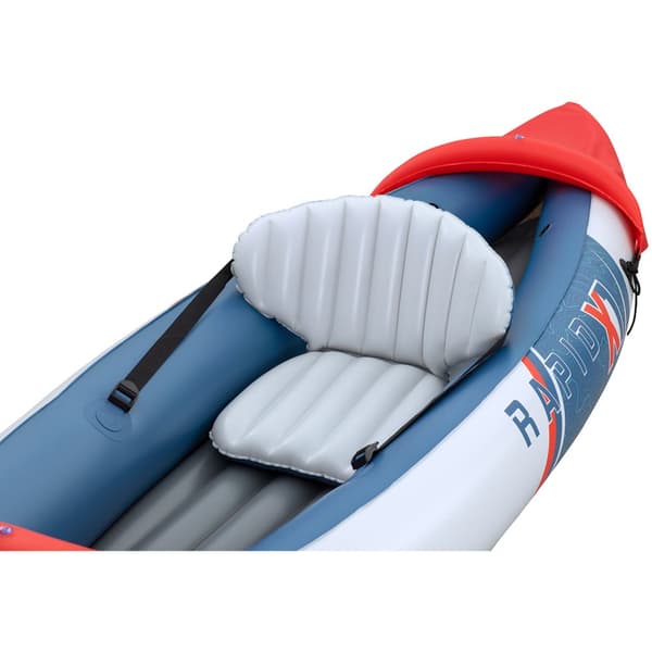 Bestway Hydro Force Kajaksæt Rapid X1