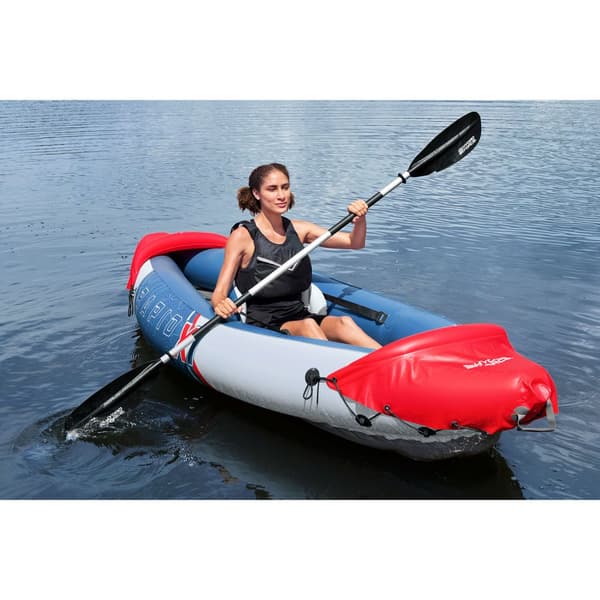 Bestway Hydro Force Kajaksæt Rapid X1