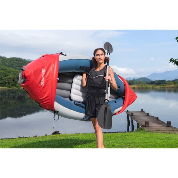 Bestway Hydro Force Kajaksæt Rapid X1