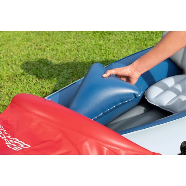 Bestway Hydro Force Kajaksæt Rapid X1