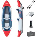 Miniatyrbillede 2 af 6: Bestway Hydro Force Kajaksæt Rapid X2
