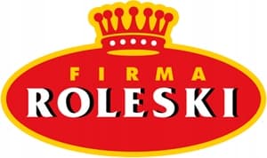 Roleski Premium mild ketchup uden sukker 425g til at grille sandwich