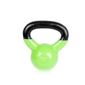 Kettlebells Vinyl, inSPORTline