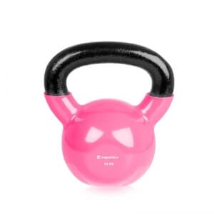 Kettlebells Vinyl, inSPORTline