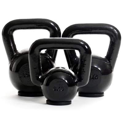 Kettlebell