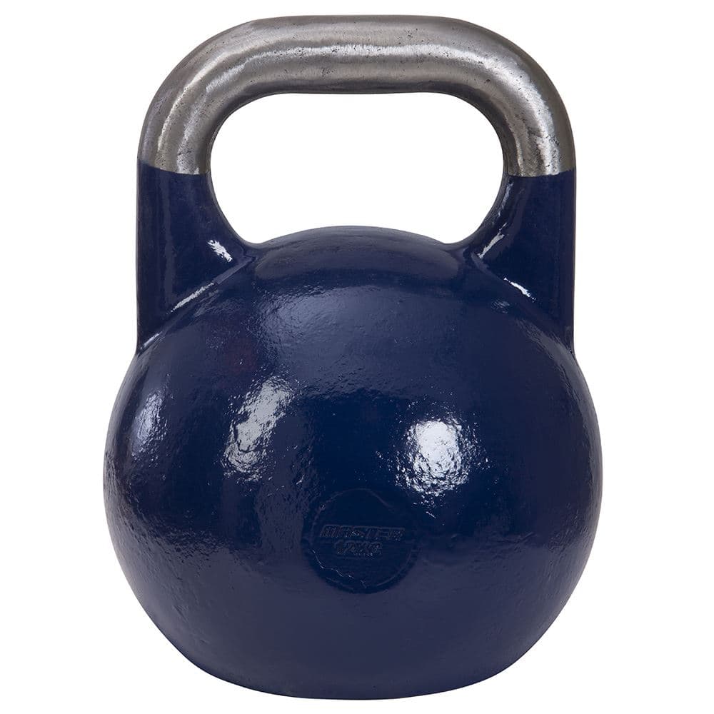 Master Competition Kettlebell