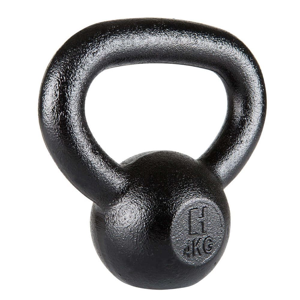 Hammer Kettlebell