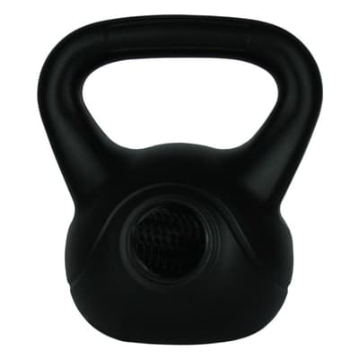 Vinyl, Kettlebell