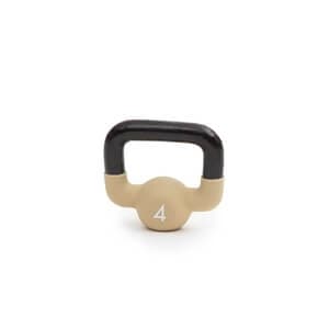KettleBells Covered, Abilica