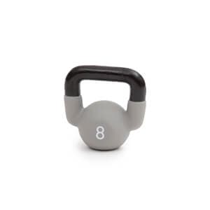 KettleBells Covered, Abilica
