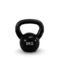 Miniatyrbild 1 av 2: Kettlebell Vinyl, 8 kg, JTC Power