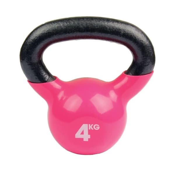 Fitness Mad Kettle Bell