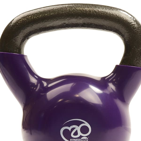 Fitness Mad Kettle Bell