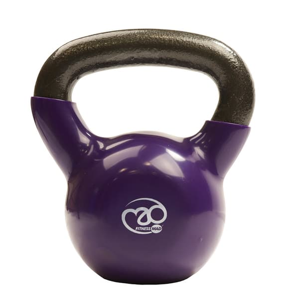 Fitness Mad Kettle Bell