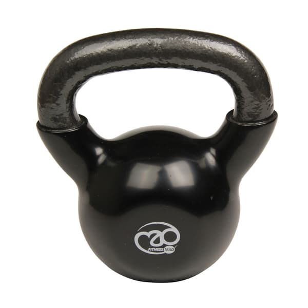 Fitness Mad Kettle Bell
