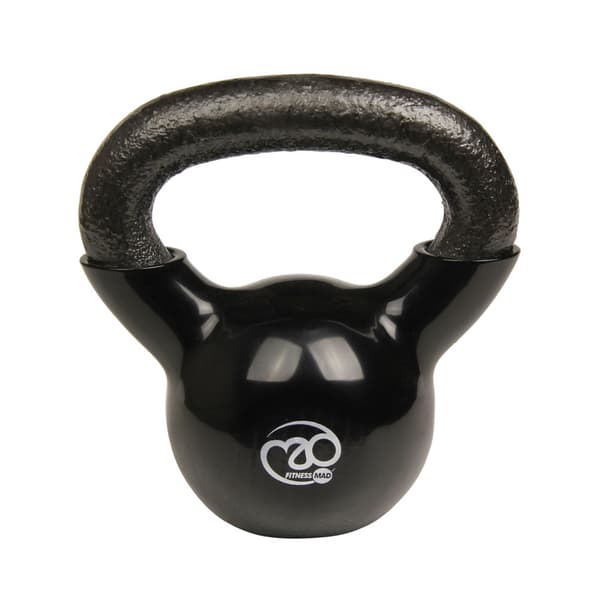 Fitness Mad Kettle Bell