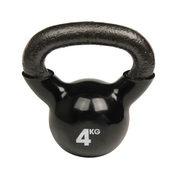 Fitness Mad Kettle Bell