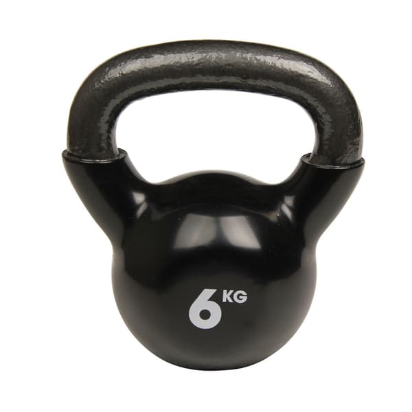 Fitness Mad Kettle Bell