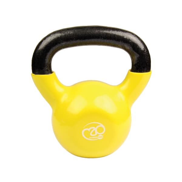 Fitness Mad Kettle Bell