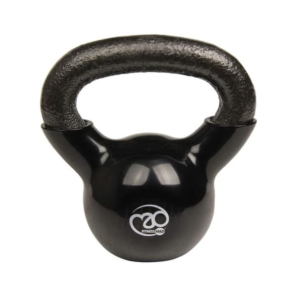 Fitness Mad Kettle Bell