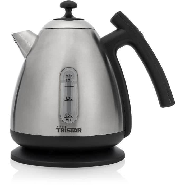 TRISTAR Blender 2000W - Tritan Bowl 2Litres - 3200 rpm