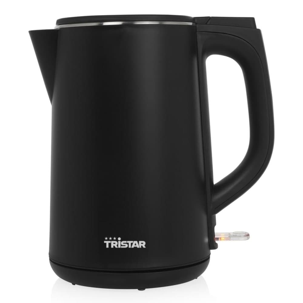 Tristar Vattenkokare WK-3404 2200 W 1,5 L svart