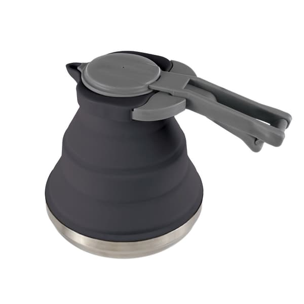 Regatta Camping kedel Black/Ebony One Size