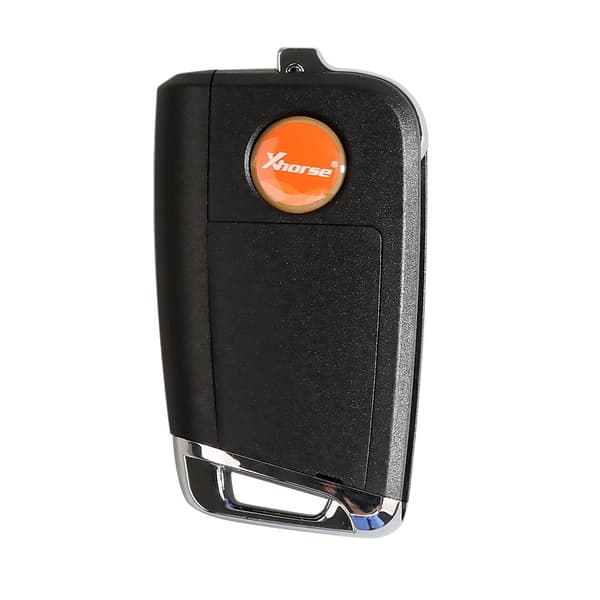 VVDI Smart Remote Control Key, MQB-tyyppi, 3 painiketta