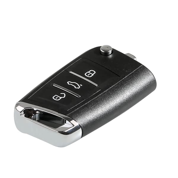 VVDI Smart Remote Control Key, MQB-tyyppi, 3 painiketta