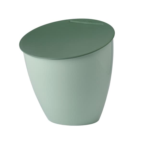 Mepal Calypso Avfallskärl 2,2L Nordic Sage
