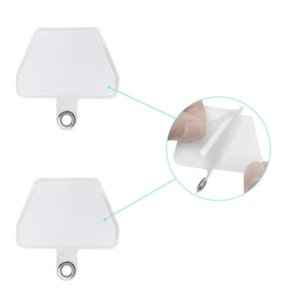 Smidig Mobilhållare/Halsband
