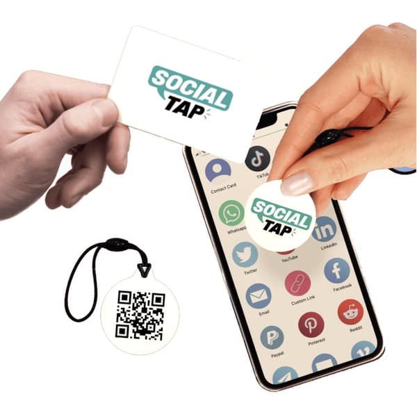 Nätverkskit - NFC