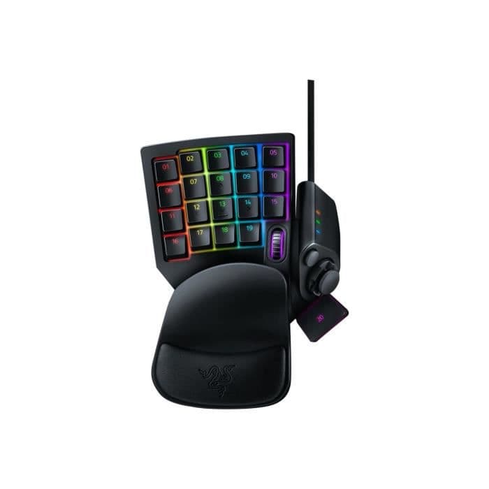 RAZER Gaming Keyboard Tartarus V2