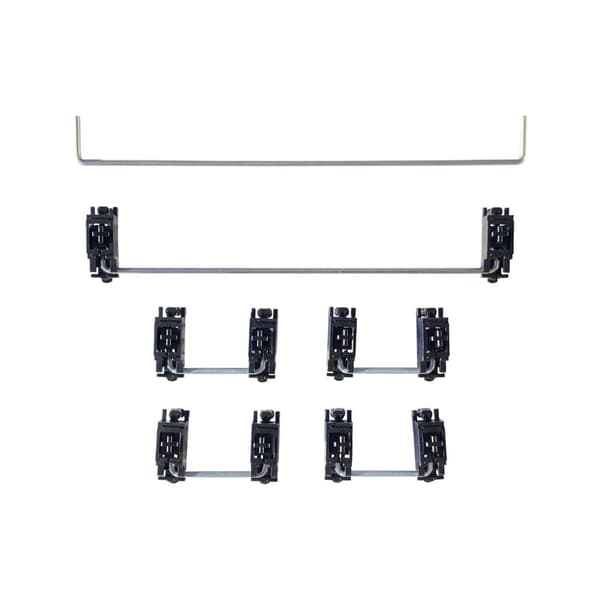 Cherry Clip-in Stabilizers 60%-80%