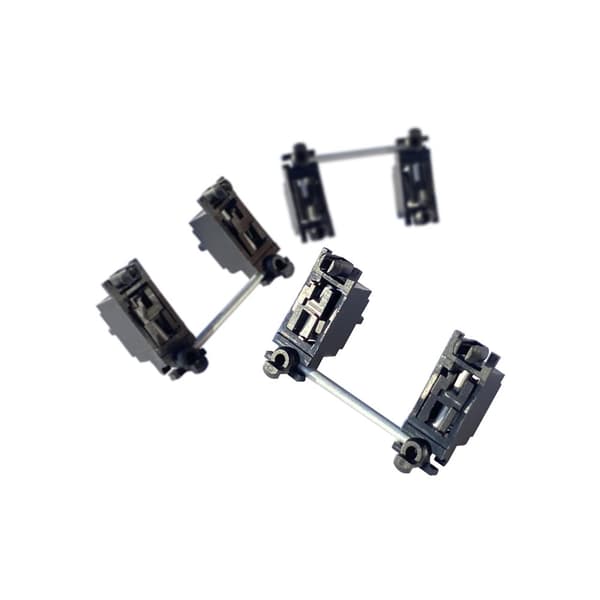 Cherry Clip-in Stabilizers